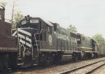 Kiamichi RR (KRR) #3811